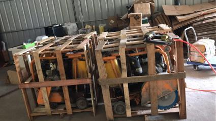 阿坝行李、家具、电器包装托运