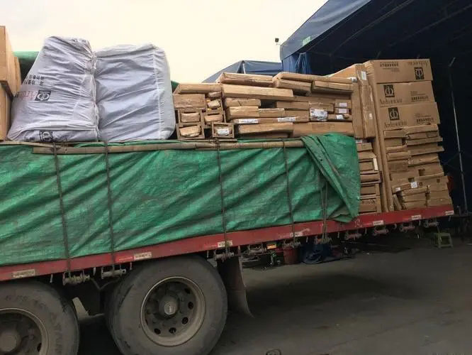 阿坝家具托运